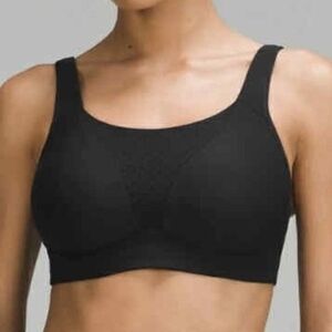 Lululemon Run Times Bra *High-Support - 38D